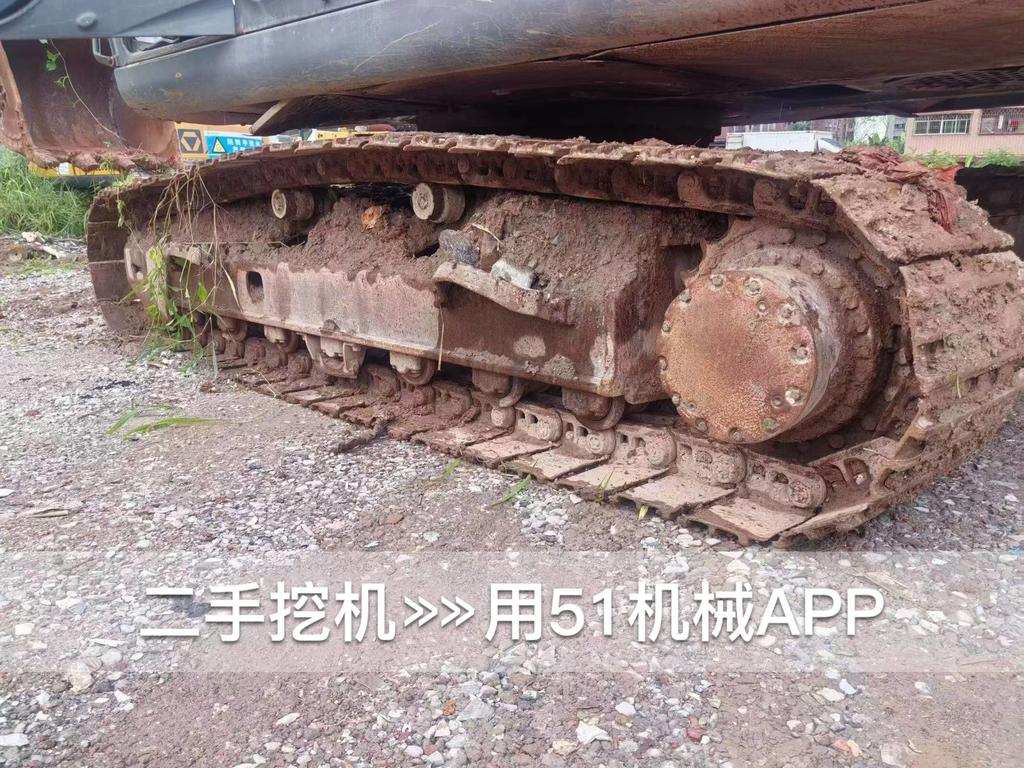 51挖机